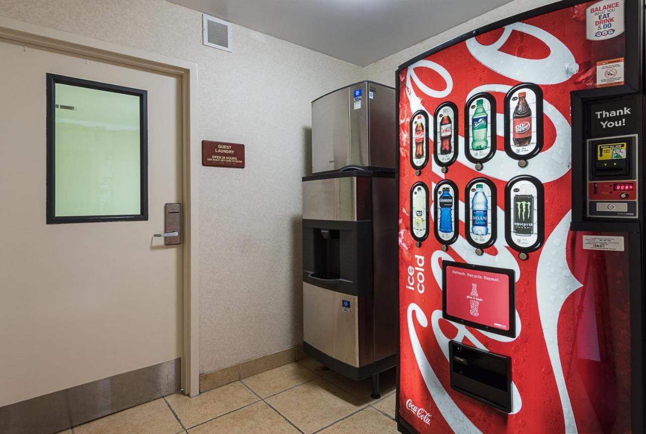 Red Roof Inn Etowah - Athens, Tn Dış mekan fotoğraf