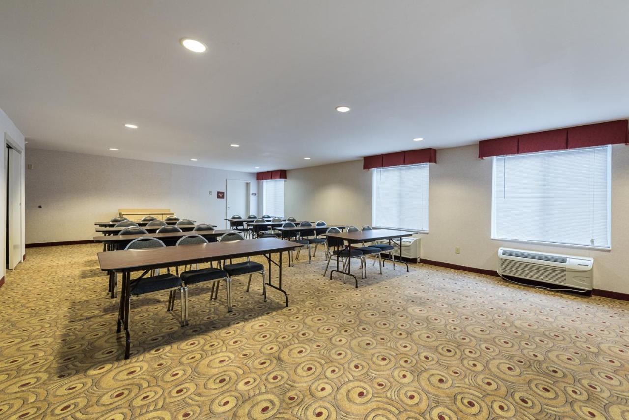 Red Roof Inn Etowah - Athens, Tn Dış mekan fotoğraf