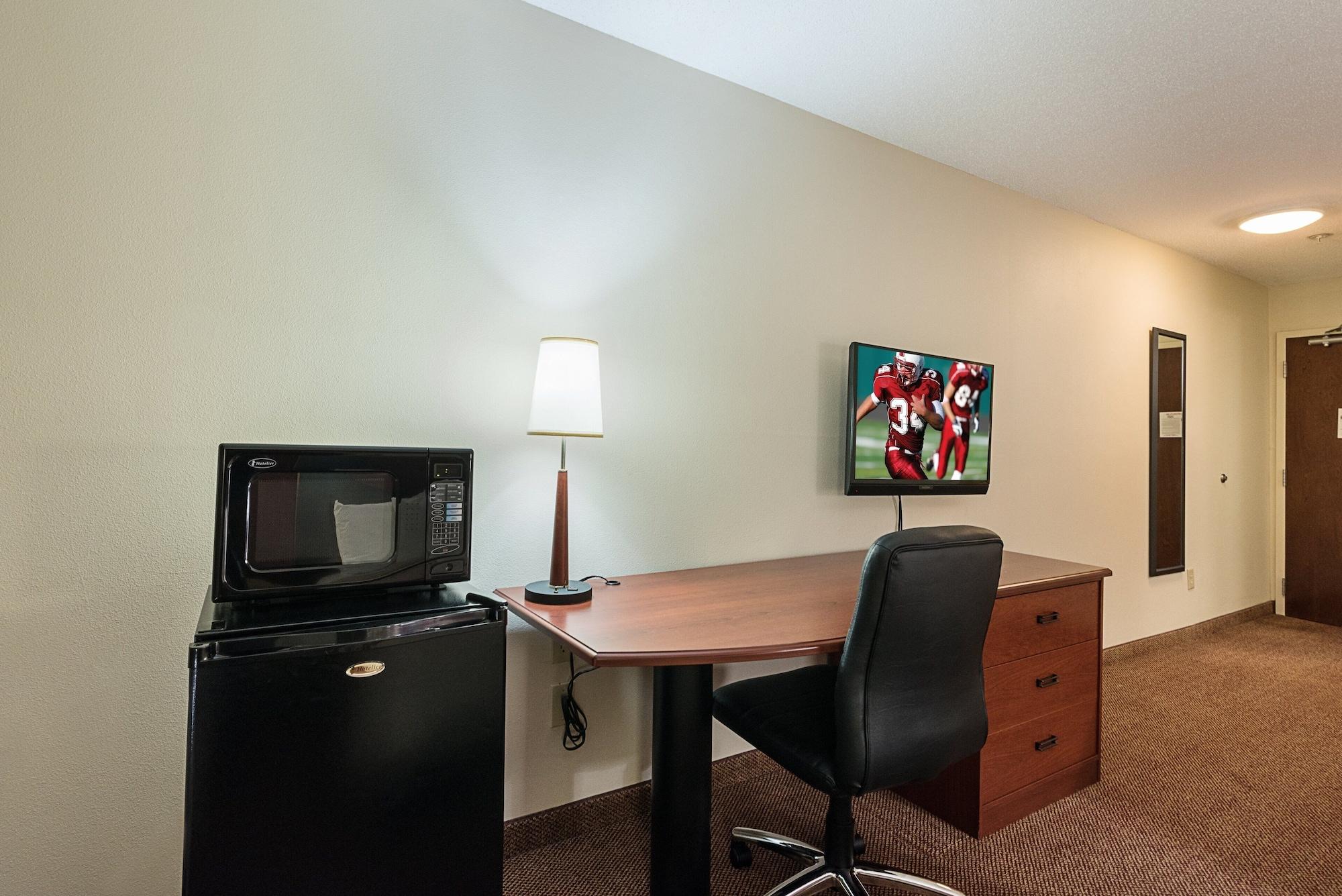 Red Roof Inn Etowah - Athens, Tn Dış mekan fotoğraf