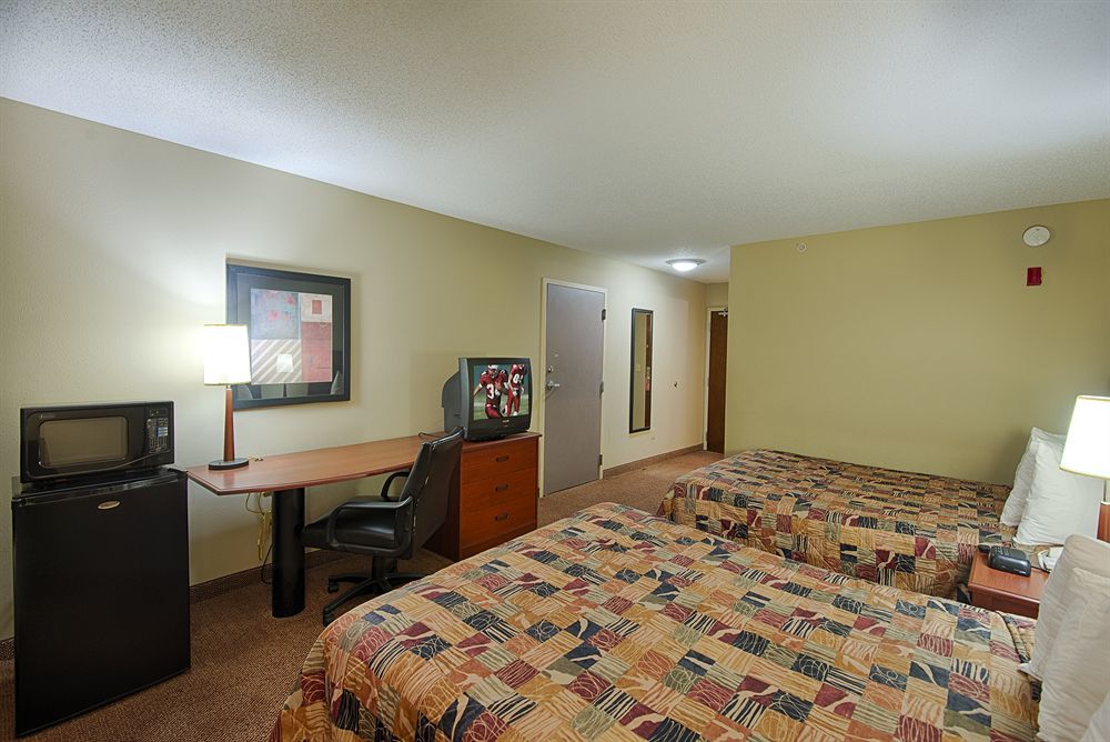 Red Roof Inn Etowah - Athens, Tn Dış mekan fotoğraf
