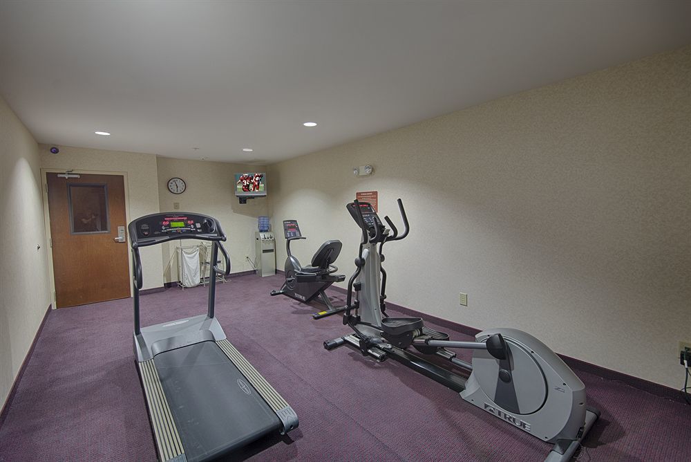 Red Roof Inn Etowah - Athens, Tn Dış mekan fotoğraf
